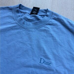 Dime Shirt medium